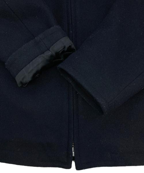 L.L.Bean（エルエルビーン）L.L.Bean (エルエルビーン) STERLINGWEAR OF BOSTON (スターリングウェアオブボストン) オーセンティックウールジャケット ネイビー サイズ:Ｓの古着・服飾アイテム