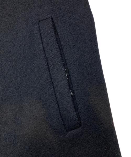 L.L.Bean（エルエルビーン）L.L.Bean (エルエルビーン) STERLINGWEAR OF BOSTON (スターリングウェアオブボストン) オーセンティックウールジャケット ネイビー サイズ:Ｓの古着・服飾アイテム