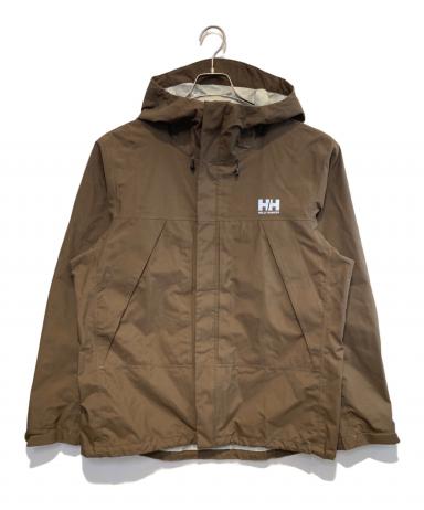 中古・古着通販】HELLY HANSEN (ヘリーハンセン) Scandza 3way Jacket