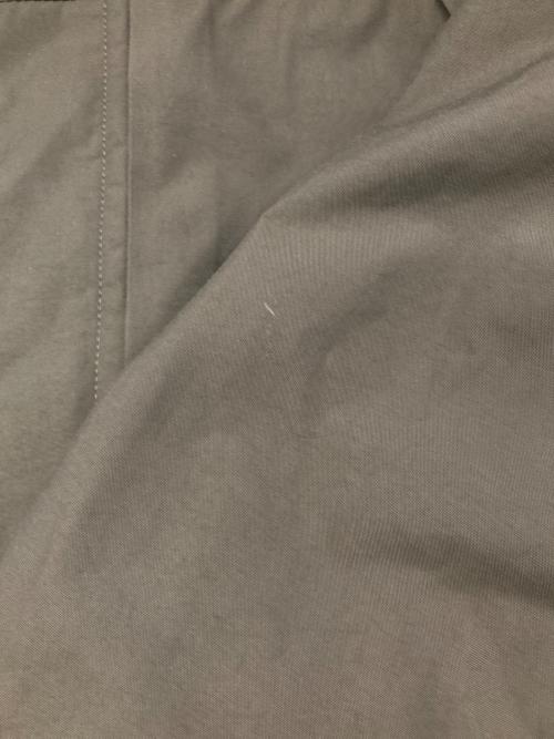 HELLY HANSEN（ヘリーハンセン）HELLY HANSEN (ヘリーハンセン) Scandza 3way Jacket ブラウン サイズ:Lの古着・服飾アイテム