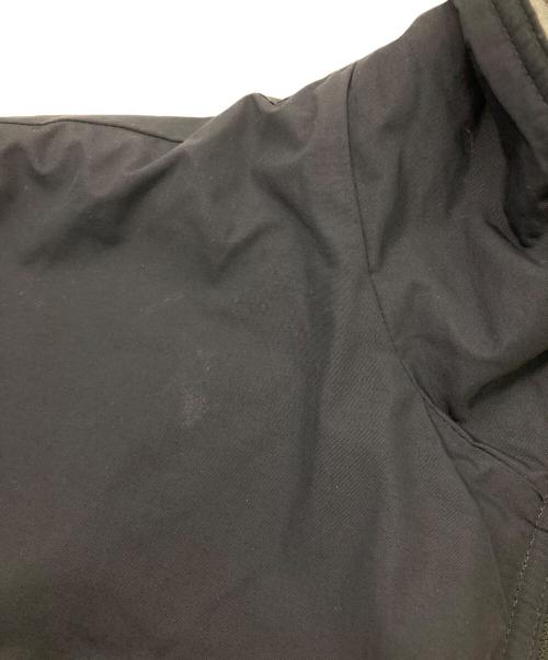 L.L.Bean（エルエルビーン）L.L.Bean (エルエルビーン) Warm-Up Jacket Fleece-Lined ブラック サイズ:Lの古着・服飾アイテム