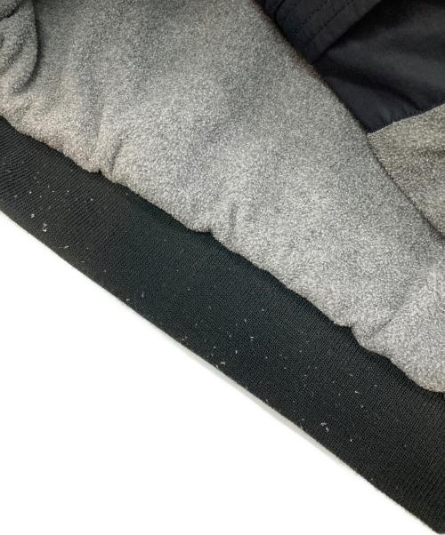 L.L.Bean（エルエルビーン）L.L.Bean (エルエルビーン) Warm-Up Jacket Fleece-Lined ブラック サイズ:Lの古着・服飾アイテム