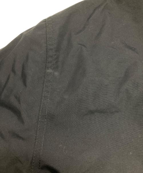 L.L.Bean（エルエルビーン）L.L.Bean (エルエルビーン) Warm-Up Jacket Fleece-Lined ブラック サイズ:Lの古着・服飾アイテム