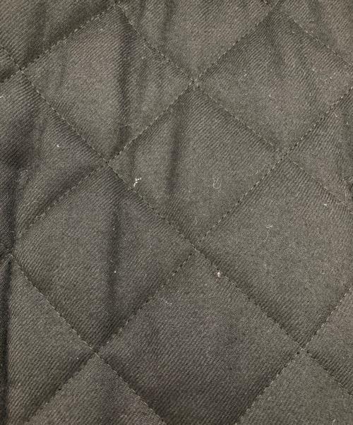 Traditional Weatherwear（トラディショナルウェザーウェア）Traditional Weatherwear (トラディショナルウェザーウェア) キルティングコート カーキ サイズ:38の古着・服飾アイテム