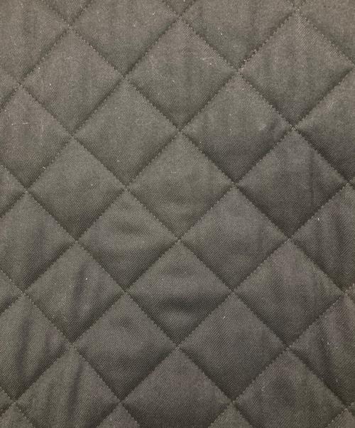 Traditional Weatherwear（トラディショナルウェザーウェア）Traditional Weatherwear (トラディショナルウェザーウェア) キルティングコート カーキ サイズ:38の古着・服飾アイテム