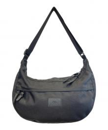 GREGORY（グレゴリー）の古着「ショルダーバッグ」｜ブラック