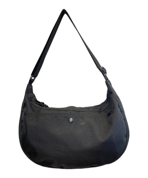 GREGORY（グレゴリー）GREGORY (グレゴリー) ショルダーバッグ ブラックの古着・服飾アイテム