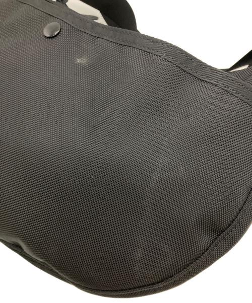 GREGORY（グレゴリー）GREGORY (グレゴリー) ショルダーバッグ ブラックの古着・服飾アイテム