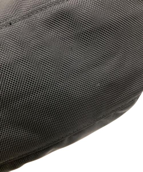 GREGORY（グレゴリー）GREGORY (グレゴリー) ショルダーバッグ ブラックの古着・服飾アイテム