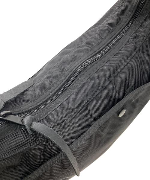 GREGORY（グレゴリー）GREGORY (グレゴリー) ショルダーバッグ ブラックの古着・服飾アイテム