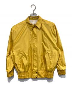 中古・古着通販】VERSACE (ヴェルサーチェ) バロックプリントジップ 