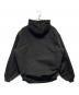 CarHartt (カーハート) DUCK ACTIVE JACKET ブラック サイズ:XL：18000円