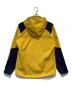 mont-bell (モンベル) ロッシュパーカ イエロー サイズ:L：6000円