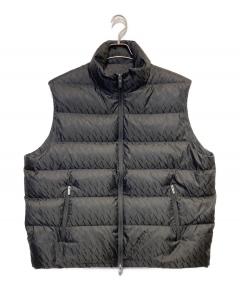 中古・古着通販】Dior Homme (ディオール オム) 07AW フードナイロン