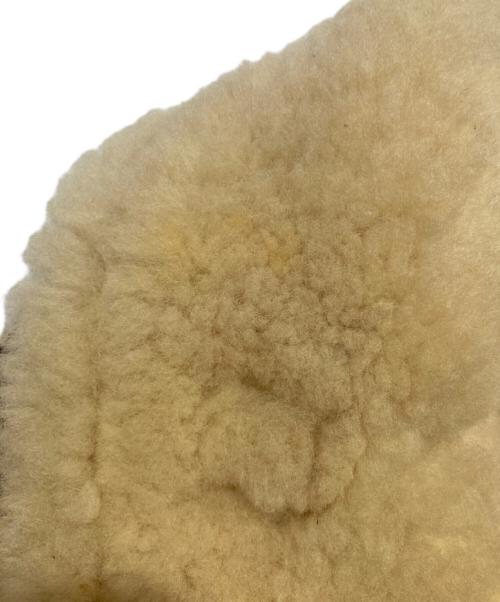 AVIREX（アヴィレックス）AVIREX (アヴィレックス) B-3フライトジャケット ブラウン サイズ:42の古着・服飾アイテム