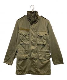 Austrian ARMY（オーストリアンアーミー）の古着「M-65 Field Jacket/Australian Army」｜カーキ