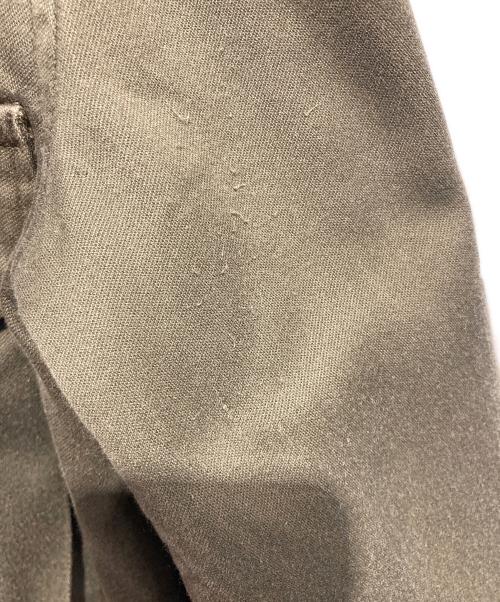 Austrian ARMY（オーストリアンアーミー）Austrian Army (オーストリアンアーミー) M-65 Field Jacket/Australian Army カーキ サイズ:88の古着・服飾アイテム