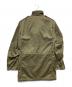 Austrian Army (オーストリアンアーミー) M-65 Field Jacket/Australian Army カーキ サイズ:88：7000円