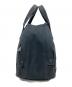 PORTER (ポーター) DRAWING BOSTON BAG ブラック：7000円