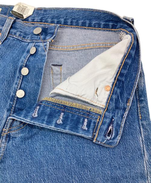LEVI'S PReMIUM（リーバイス プレミアム）LEVI'S PReMIUM (リーバイス プレミアム) 501デニムパンツ ブルー サイズ:29×32の古着・服飾アイテム