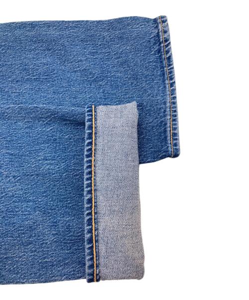 LEVI'S PReMIUM（リーバイス プレミアム）LEVI'S PReMIUM (リーバイス プレミアム) 501デニムパンツ ブルー サイズ:29×32の古着・服飾アイテム