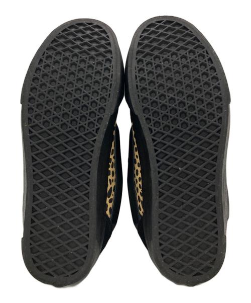 VANS（ヴァンズ）VANS (ヴァンズ) Knu Skool ブラック サイズ:US9.5の古着・服飾アイテム