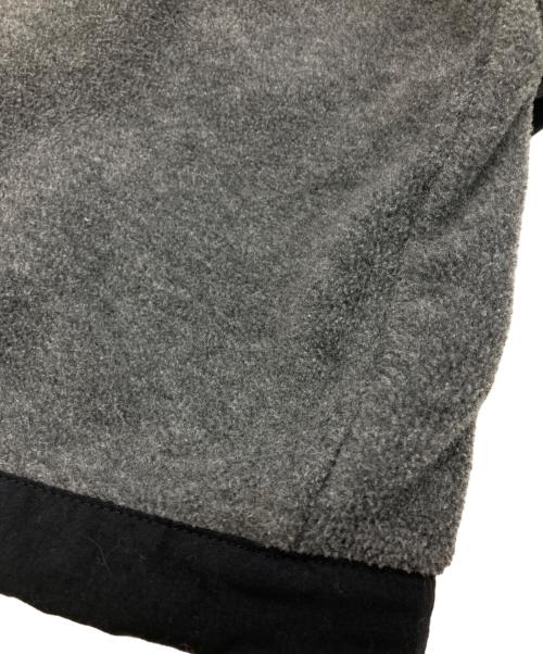 THE NORTH FACE（ザ ノース フェイス）THE NORTH FACE (ザ ノース フェイス) DENALI HOODIE グレー サイズ:XLの古着・服飾アイテム