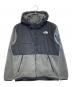THE NORTH FACE（ザ ノース フェイス）の古着「DENALI HOODIE」｜グレー