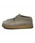 CLARKS ORIGINALS (クラークス オリジナルズ) Desert Trek ベージュ サイズ:UK8：7000円