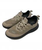 KEENキーン）の古着「WK400 WP」｜ベージュ