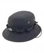 THE NORTH FACE×SUPREMEザ ノース フェイス×シュプリーム）の古着「Trekking Crusher」｜ブラック