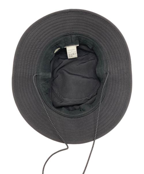 THE NORTH FACE（ザ ノース フェイス）THE NORTH FACE (ザ ノース フェイス) SUPREME (シュプリーム) Trekking Crusher ブラックの古着・服飾アイテム