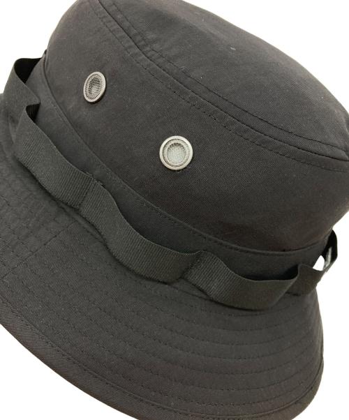 THE NORTH FACE（ザ ノース フェイス）THE NORTH FACE (ザ ノース フェイス) SUPREME (シュプリーム) Trekking Crusher ブラックの古着・服飾アイテム