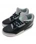 NIKE（ナイキ）の古着「AIR JORDAN 3 RETRO」｜ブラック