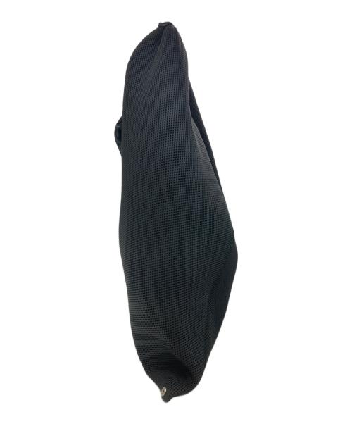 MM6 Maison Margiela（エムエムシックスメゾンマルジェラ）MM6 Maison Margiela (エムエムシックスメゾンマルジェラ) JAPANESE BAG ブラックの古着・服飾アイテム