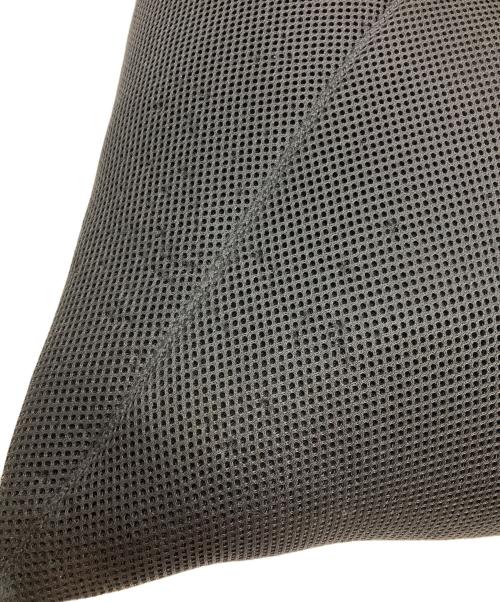 MM6 Maison Margiela（エムエムシックスメゾンマルジェラ）MM6 Maison Margiela (エムエムシックスメゾンマルジェラ) JAPANESE BAG ブラックの古着・服飾アイテム