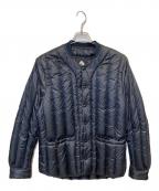 Columbiaコロンビア）の古着「インナーダウンジャケット」｜ネイビー