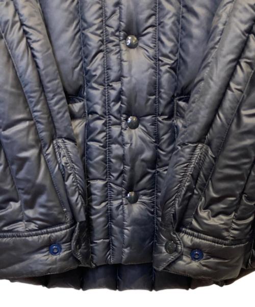 Columbia（コロンビア）Columbia (コロンビア) インナーダウンジャケット ネイビー サイズ:Mの古着・服飾アイテム