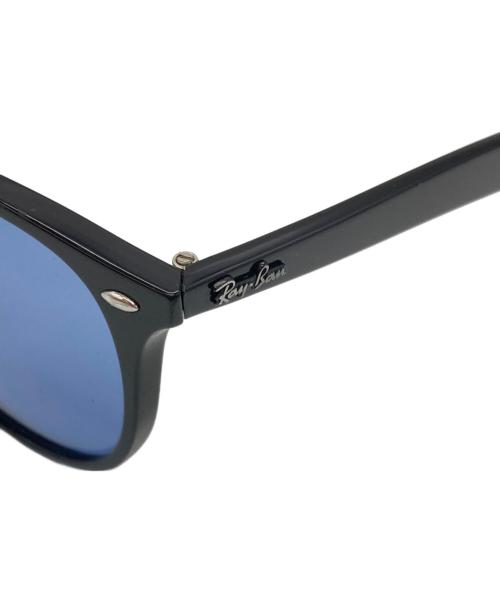 RAY-BAN（レイバン）RAY-BAN (レイバン) サングラス ブラック サイズ:SIZE 53-20 150の古着・服飾アイテム