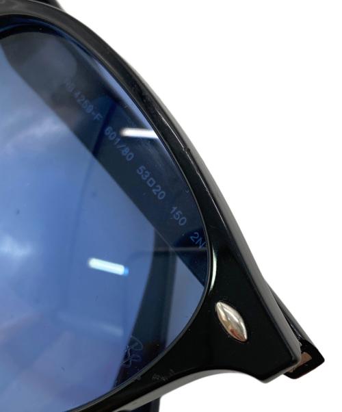 RAY-BAN（レイバン）RAY-BAN (レイバン) サングラス ブラック サイズ:SIZE 53-20 150の古着・服飾アイテム