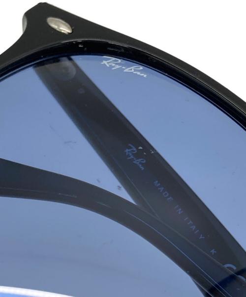 RAY-BAN（レイバン）RAY-BAN (レイバン) サングラス ブラック サイズ:SIZE 53-20 150の古着・服飾アイテム