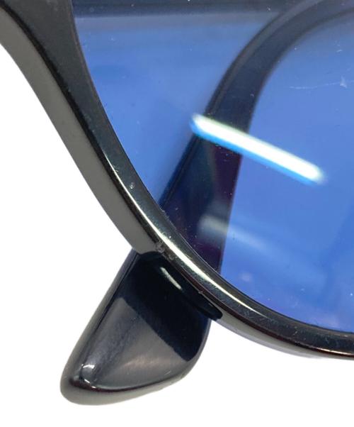 RAY-BAN（レイバン）RAY-BAN (レイバン) サングラス ブラック サイズ:SIZE 53-20 150の古着・服飾アイテム