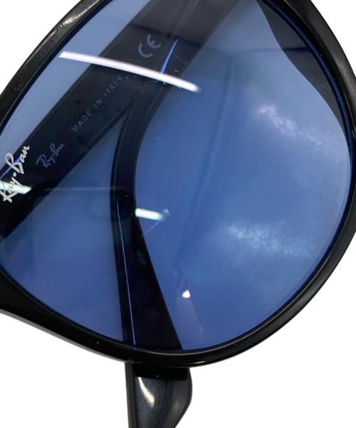 RAY-BAN（レイバン）RAY-BAN (レイバン) サングラス ブラック サイズ:SIZE 53-20 150の古着・服飾アイテム