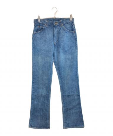 中古・古着通販】LEE (リー) ［古着］ブーツカットデニムパンツ