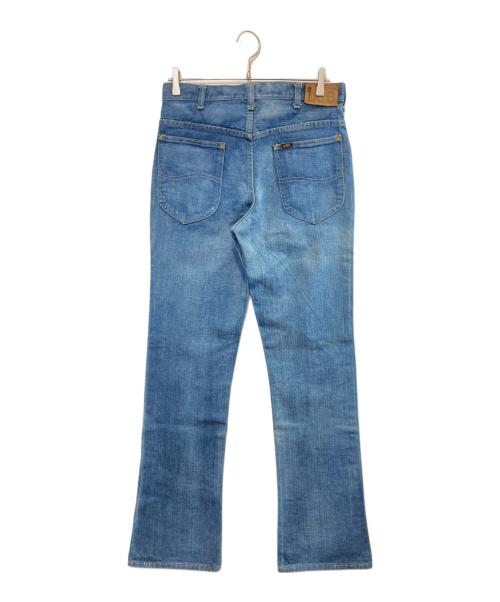 LEE（リー）LEE (リー) ［古着］ブーツカットデニムパンツ インディゴ サイズ:32×34の古着・服飾アイテム