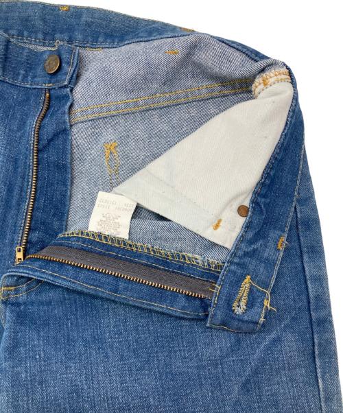 LEE（リー）LEE (リー) ［古着］ブーツカットデニムパンツ インディゴ サイズ:32×34の古着・服飾アイテム