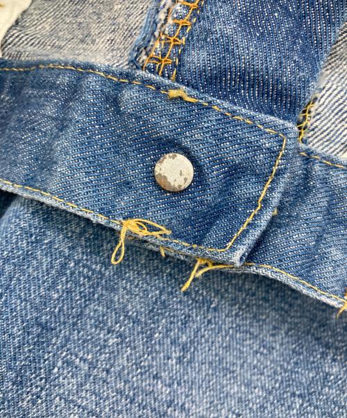 LEE（リー）LEE (リー) ［古着］ブーツカットデニムパンツ インディゴ サイズ:32×34の古着・服飾アイテム