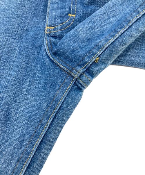 LEE（リー）LEE (リー) ［古着］ブーツカットデニムパンツ インディゴ サイズ:32×34の古着・服飾アイテム