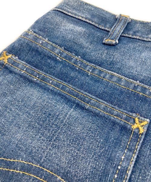 LEE（リー）LEE (リー) ［古着］ブーツカットデニムパンツ インディゴ サイズ:32×34の古着・服飾アイテム