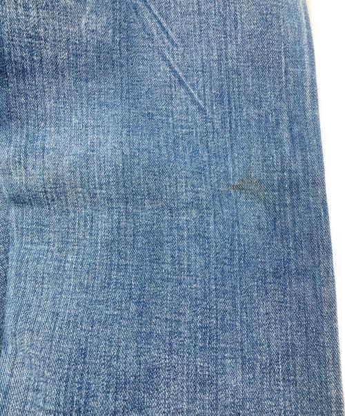 LEE（リー）LEE (リー) ［古着］ブーツカットデニムパンツ インディゴ サイズ:32×34の古着・服飾アイテム